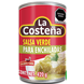 La Costena Salsa Enchilada Verde 12x420g La Costena Salsa Enchilada Verde 12x420g