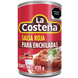 La Costena Salsa Enchilada Roja 12x420g La Costena Salsa Enchilada Roja 12x420g