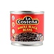 La Costena Black Whole Beans 12x400g La Costena Black Whole Beans 12x400g