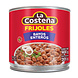 La Costena Bayos Whole Beans 12x400g La Costena Bayos Whole Beans 12x400g