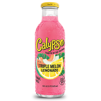 Calypso Calypso Triple Melon 12x473ml