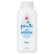 Johnson's Baby Powder 12x100g Johnson's Baby Powder 12x100g