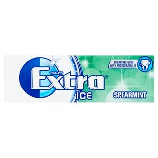 Wrigleys Wrigley Extra Ice Spearmint 30x10pc