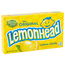 Lemonhead Original Theatre Box 12x142g
