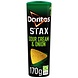Doritos Stax Sour Cream & Onion 12x170g Doritos Stax Sour Cream & Onion 12x170g