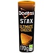 Doritos Stax Ultimate Cheese 12x170g Doritos Stax Ultimate Cheese 12x170g
