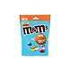 M&M M&M Salted Caramel Pouch 12x102g M&M M&M Salted Caramel Pouch 12x102g