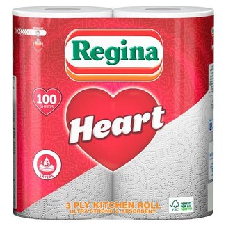 REgina Regina Kitchen Towel 10x2roll