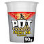 Pot Noodle Pot Noodle Sticky Rib 12x90g THT: 30-06-2024
