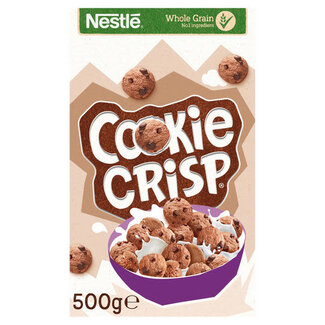 Nestle Nestle Cookie Crisp 14x500g