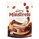 Glaxy Galaxy Minstrels Pouch 15x125g Glaxy Galaxy Minstrels Pouch 15x125g