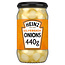 Heinz Heinz Silverskin Onions 6x440g