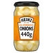 Heinz Heinz Silverskin Onions 6x440g Heinz Heinz Silverskin Onions 6x440g