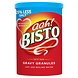 Bisto Bisto Gravy Granules Reduced Salt 12x190g Bisto Bisto Gravy Granules Reduced Salt 12x190g