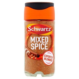 Schwartz Schwartz Mixed Spice 6x28g