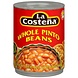 La Costena La Costena Whole Pinto Beans 12x400g La Costena La Costena Whole Pinto Beans 12x400g