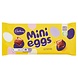 Cadbury Cadbury Mini Egg Chocolate Bar 20x110g Cadbury Cadbury Mini Egg Chocolate Bar 20x110g