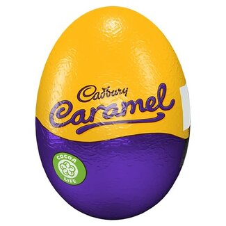 Cadbury  Cadbury Caramel Egg 48x40g