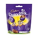 Cadbury Cadbury Mini Filled Egg Bag 18x77g Cadbury Cadbury Mini Filled Egg Bag 18x77g