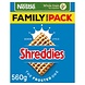 Nestle Nestle Frosted Shreddies 8x560g Nestle Nestle Frosted Shreddies 8x560g