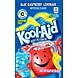 Kool-Aid Kool-Aid Blue Raspberry 48 Sachets Kool-Aid Kool-Aid Blue Raspberry 48 Sachets