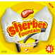 Barratt Barratt Sherbet Fountain 12x4pk Barratt Barratt Sherbet Fountain 12x4pk