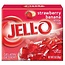 Jell-O Jell-O Strawberry & Banana 24x85g
