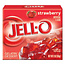 Jell-O Jell-O Strawberry 24x85g