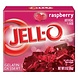 Jell-O Jell-O Raspberry 24x85g Jell-O Jell-O Raspberry 24x85g