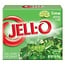 Jell-O Jell-O Lime 24x85g