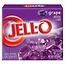 Jell-O Jell-O Grape 24x85g