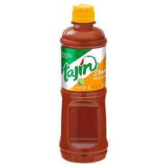 Tajin Tajin Chamoy Sauce 12x455ml