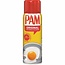 PAM PAM Original Cooking Spray 12x170g