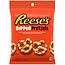 Reese's Reese's Dipped Pretzels 12x120g
