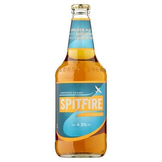 Shepherd Neame S/Neame Spitfire Gold 8x500ml