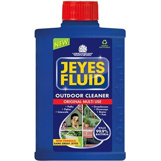 Jeyes Jeyes Fluid Outdoor Cleaner 12x300ml