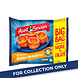 Aunt Bessie's Aunt Bessie's 18 Golden Yorkshire Puddings 8x342g Aunt Bessie's Aunt Bessie's 18 Golden Yorkshire Puddings 8x342g