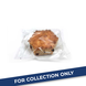 Haywood & Padgett Burco Sultana Scones 40s Haywood & Padgett Burco Sultana Scones 40s
