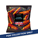 Iceland Iceland Luxury Traditional Pork Sausages 20x600g Iceland Iceland Luxury Traditional Pork Sausages 20x600g