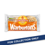 Warburtons Warburtons  6 Crumpets 24 x 390g