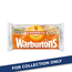 Warburtons Warburtons  6 Crumpets 24x390g