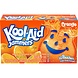 Kool-Aid Kool-Aid Jammers Orange 10pk 4x10pk Kool-Aid Kool-Aid Jammers Orange 10pk 4x10pk