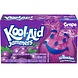 Kool-Aid Kool-Aid Jammers Grape 10pk 4x10pk Kool-Aid Kool-Aid Jammers Grape 10pk 4x10pk