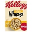 Kellogg's Kellogg's Plain Wheats 4x500g