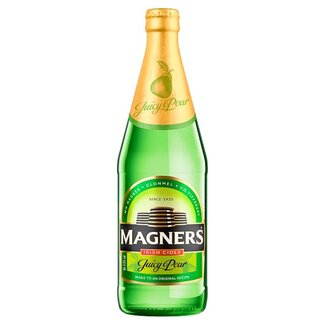 Magners Irish Cider Magners Pear 12x568ml