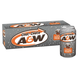 A&W A&W Root Beer Diet 12x355ml A&W A&W Root Beer Diet 12x355ml
