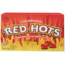 Red Hots Red Hots Cinnamon Candy Theatre Box 12x156g