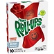 Betty Crocker Betty Crocker Fruit Roll Up Strawberry Sensation 10x10pk Betty Crocker Betty Crocker Fruit Roll Up Strawberry Sensation 10x10pk