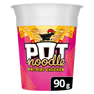 Pot Noodle Pot Noodle Piri Piri Chicken 12x90g