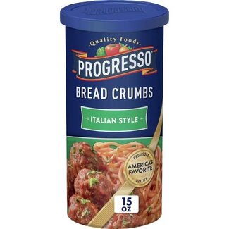 Progresso Progresso Bread Crumbs Italian 12x15oz